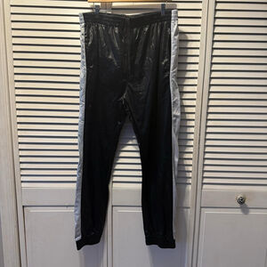 Men's GNET Pants XXL Black/Grey